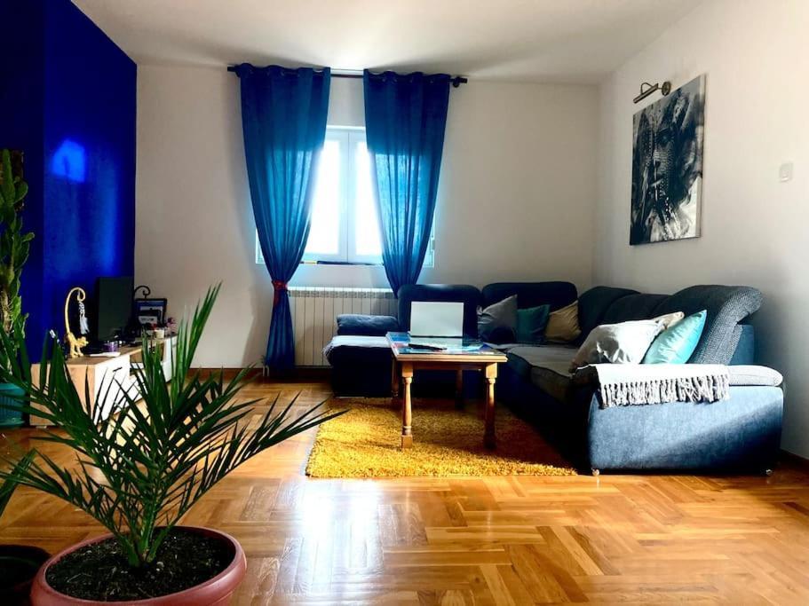 Amazing Memories Apartment Белград Екстериор снимка