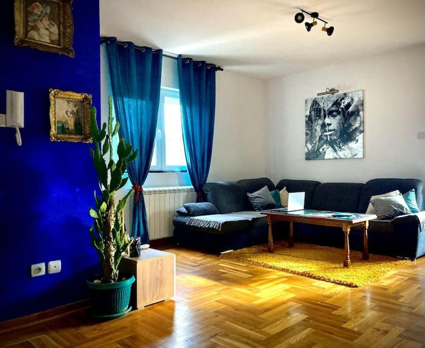 Amazing Memories Apartment Белград Екстериор снимка