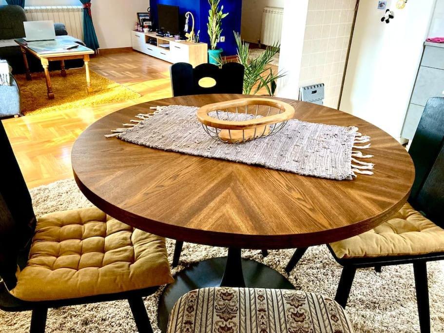 Amazing Memories Apartment Белград Екстериор снимка