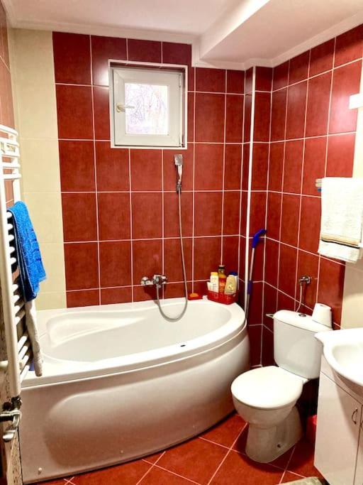 Amazing Memories Apartment Белград Екстериор снимка