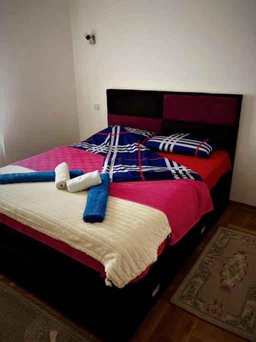 Amazing Memories Apartment Белград Екстериор снимка
