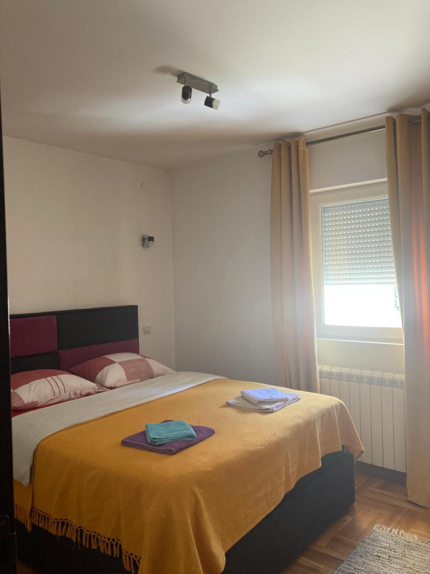Amazing Memories Apartment Белград Екстериор снимка