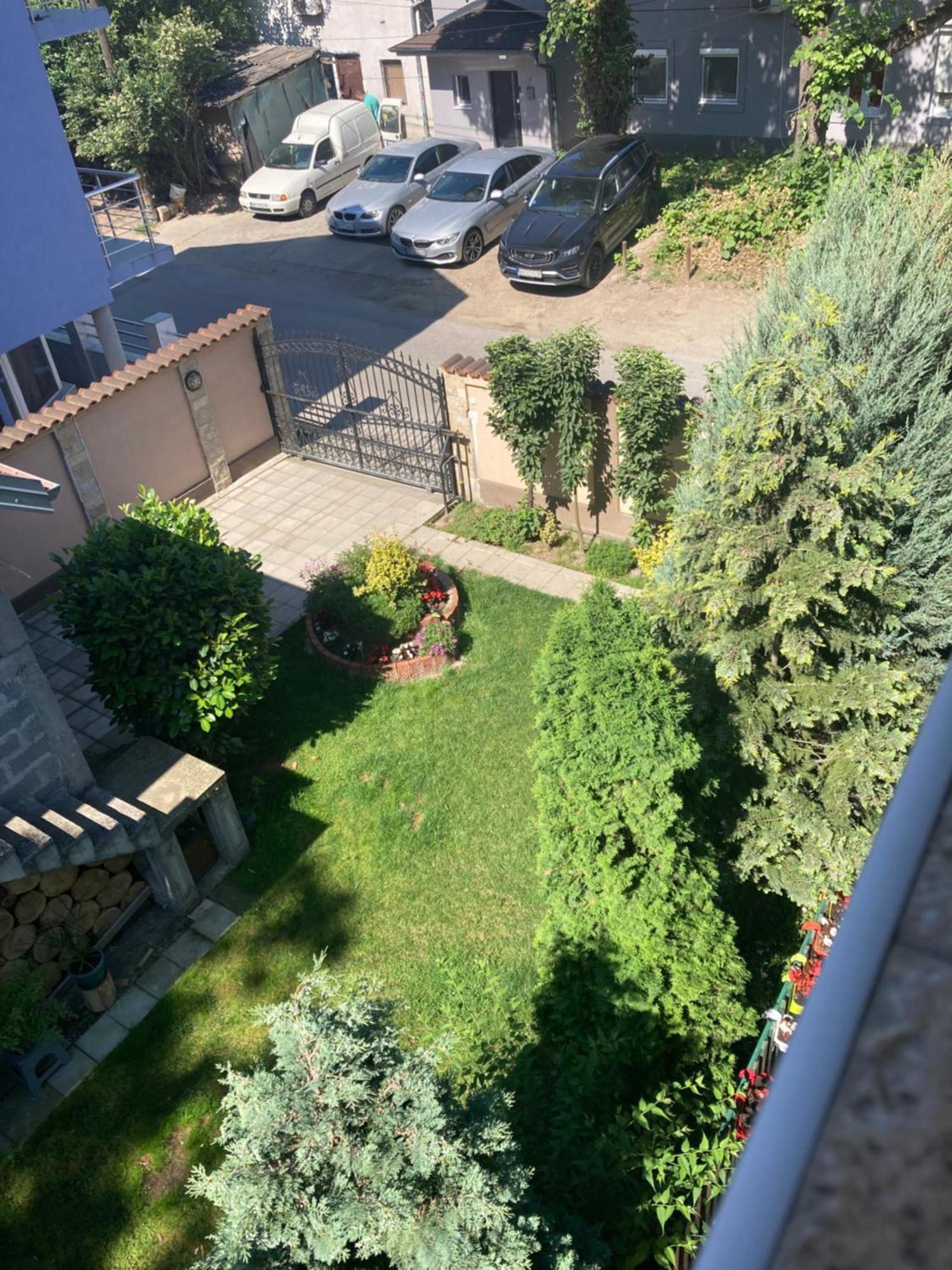 Amazing Memories Apartment Белград Екстериор снимка